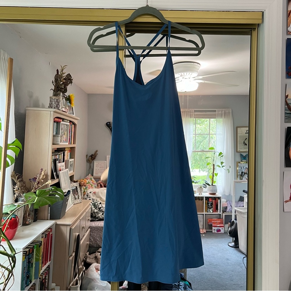 Outdoor Voices - The Exercise Dress